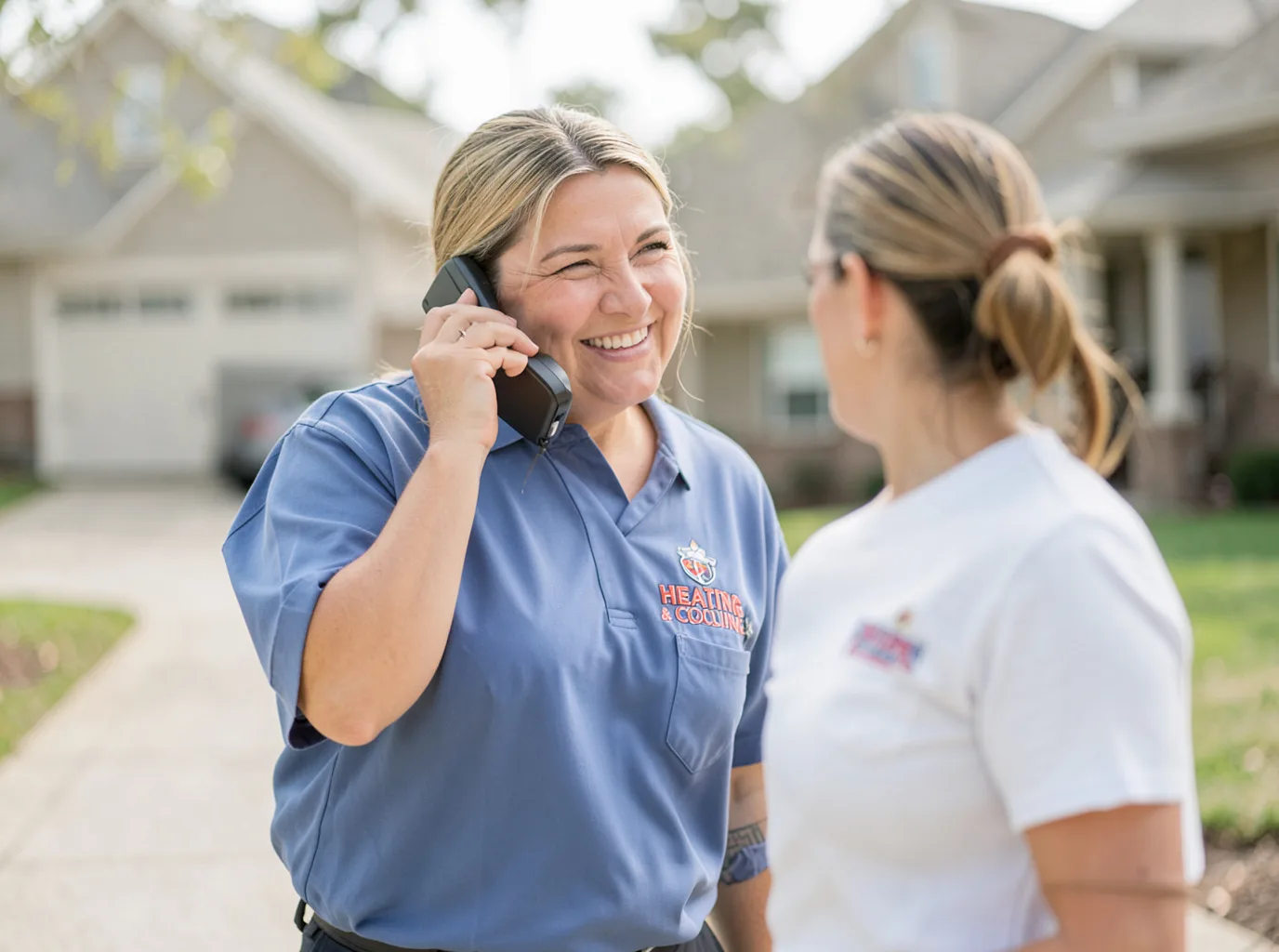 Hvac Repair Webster, WI FAQs